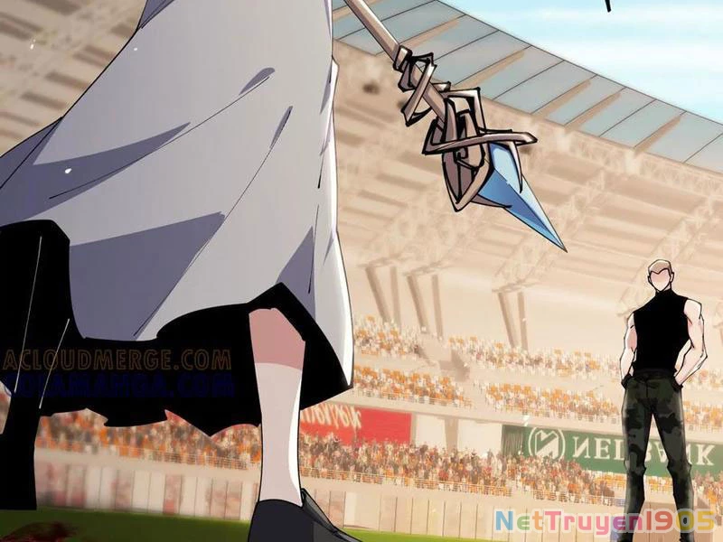 Mạt Thế Cẩu Sinh: Gián Giúp Ta Chồng Buff Chapter 67 - 65