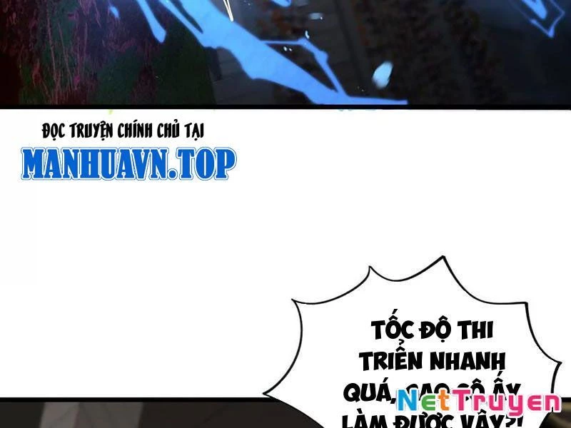 Mạt Thế Cẩu Sinh: Gián Giúp Ta Chồng Buff Chapter 67 - 81