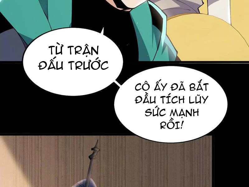 Mạt Thế Cẩu Sinh: Gián Giúp Ta Chồng Buff Chapter 67 - 84