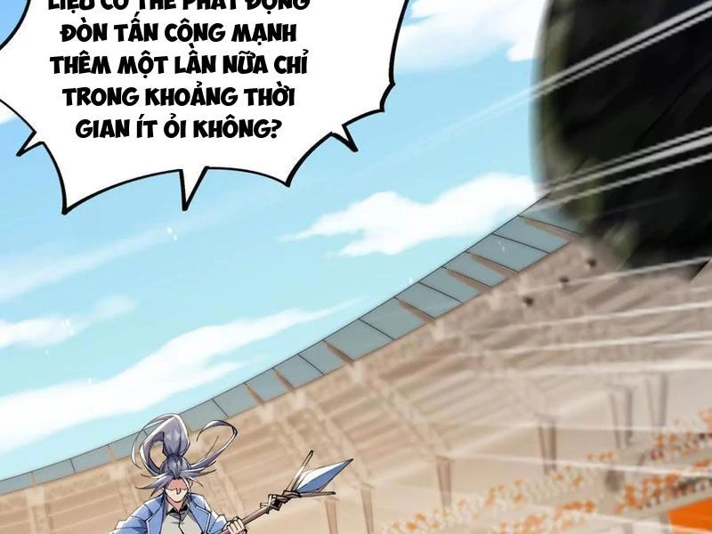 Mạt Thế Cẩu Sinh: Gián Giúp Ta Chồng Buff Chapter 67 - 98