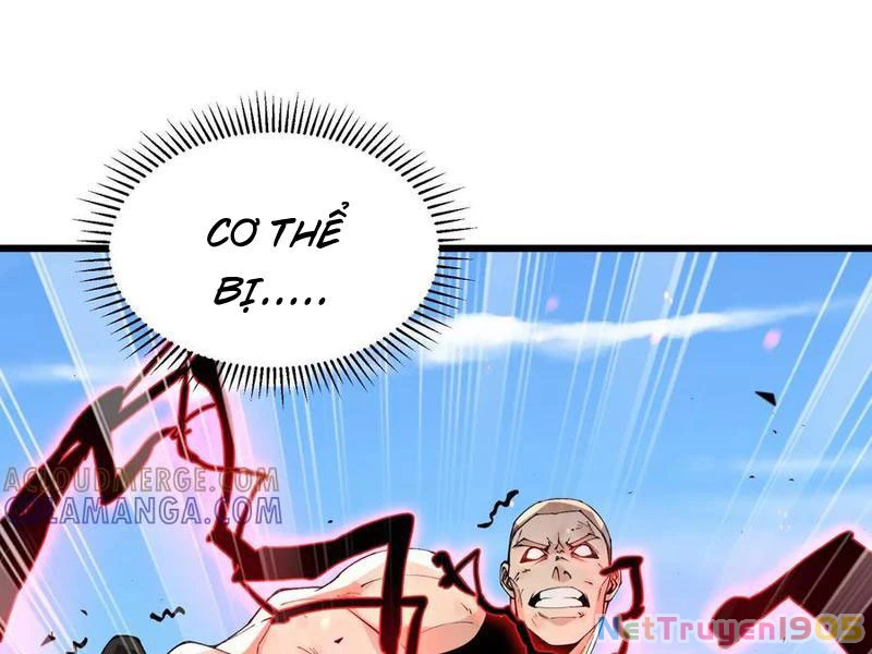 Mạt Thế Cẩu Sinh: Gián Giúp Ta Chồng Buff Chapter 67 - 112