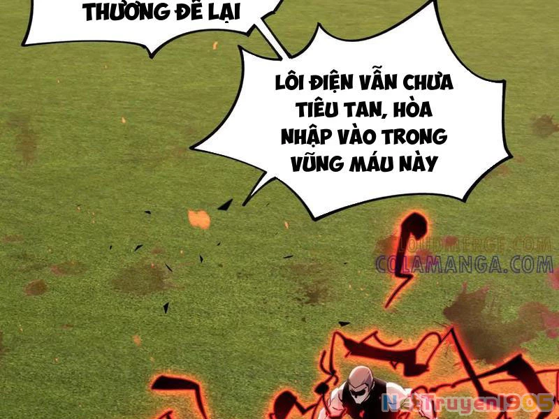 Mạt Thế Cẩu Sinh: Gián Giúp Ta Chồng Buff Chapter 67 - 119