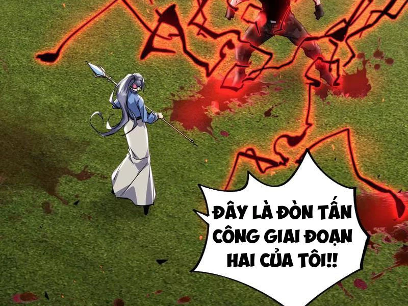 Mạt Thế Cẩu Sinh: Gián Giúp Ta Chồng Buff Chapter 67 - 120