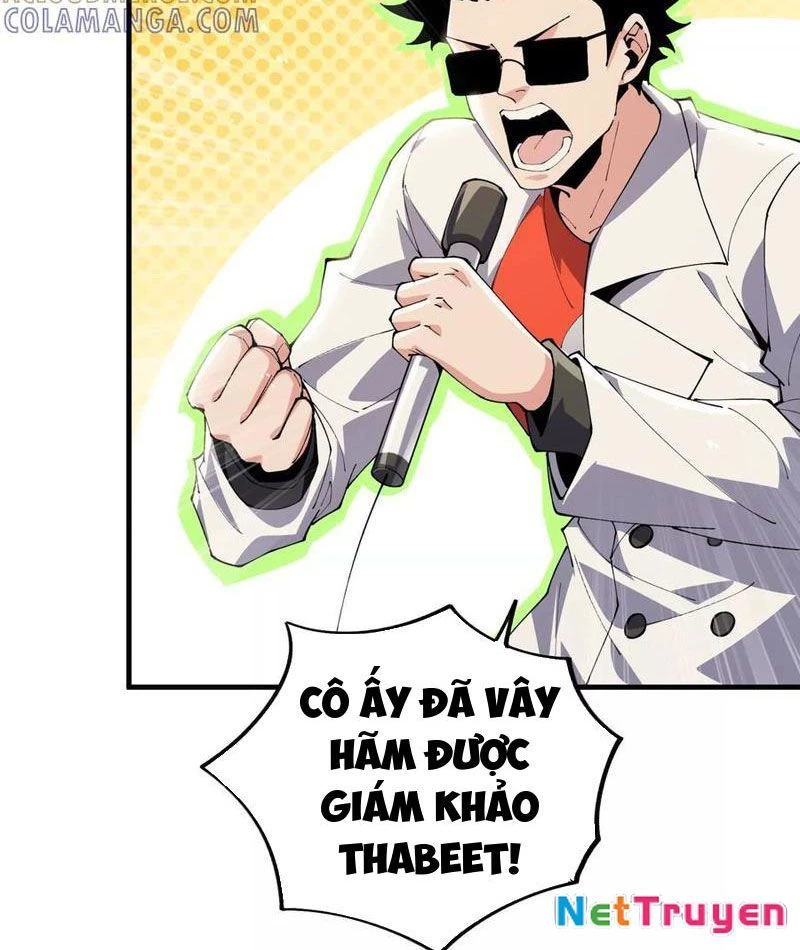 Mạt Thế Cẩu Sinh: Gián Giúp Ta Chồng Buff Chapter 68 - 6