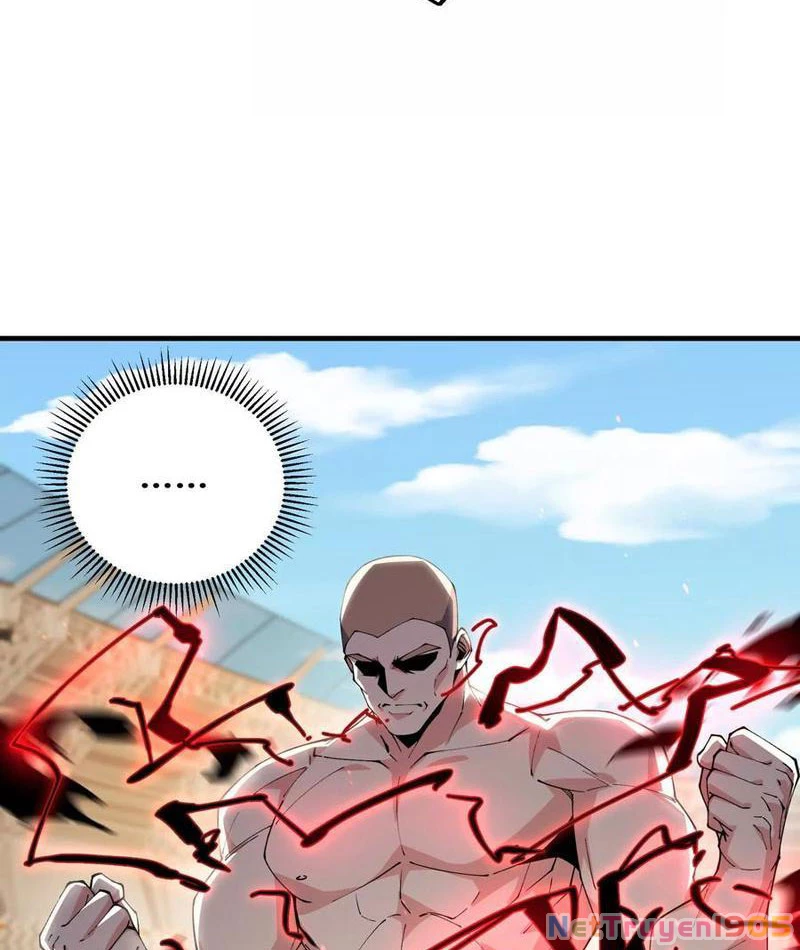 Mạt Thế Cẩu Sinh: Gián Giúp Ta Chồng Buff Chapter 68 - 7