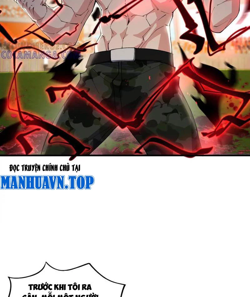 Mạt Thế Cẩu Sinh: Gián Giúp Ta Chồng Buff Chapter 68 - 8