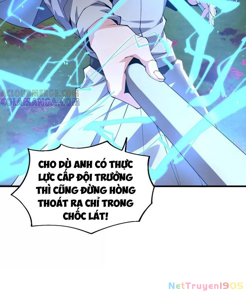 Mạt Thế Cẩu Sinh: Gián Giúp Ta Chồng Buff Chapter 68 - 10