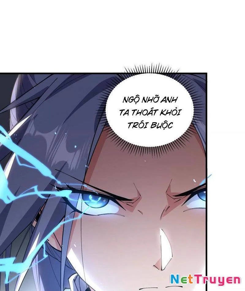 Mạt Thế Cẩu Sinh: Gián Giúp Ta Chồng Buff Chapter 68 - 11