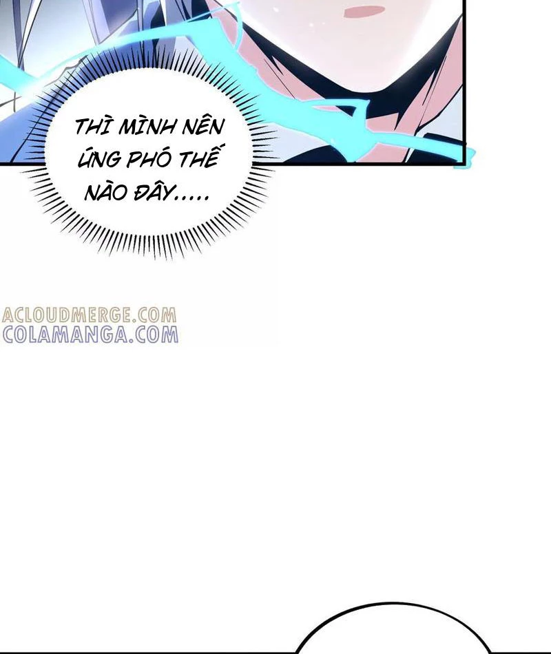 Mạt Thế Cẩu Sinh: Gián Giúp Ta Chồng Buff Chapter 68 - 12