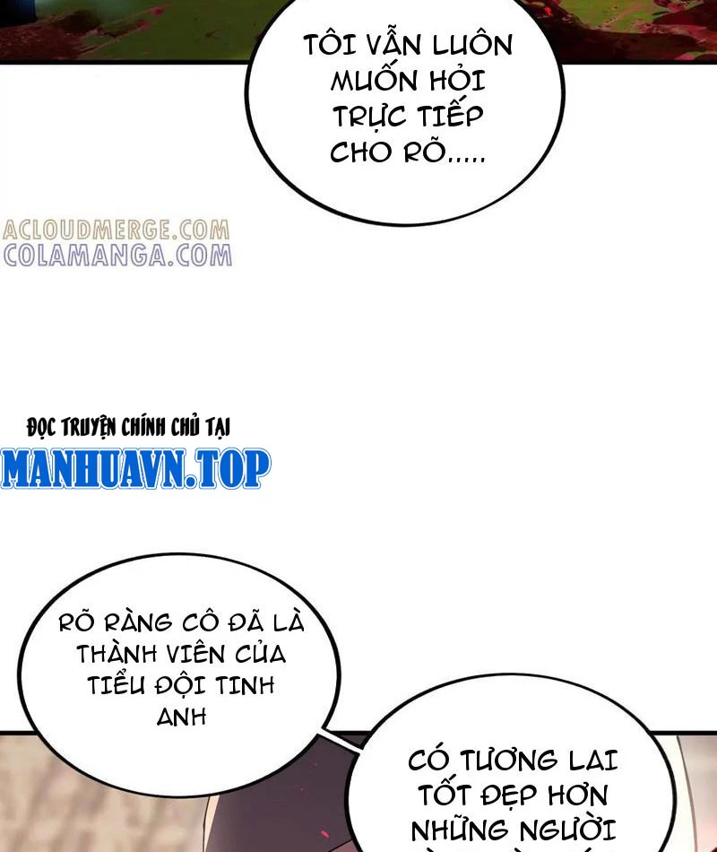 Mạt Thế Cẩu Sinh: Gián Giúp Ta Chồng Buff Chapter 68 - 14