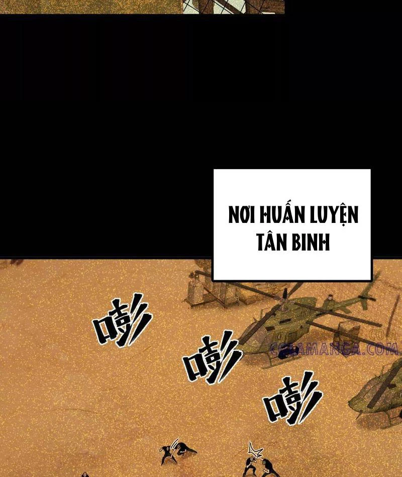 Mạt Thế Cẩu Sinh: Gián Giúp Ta Chồng Buff Chapter 68 - 22