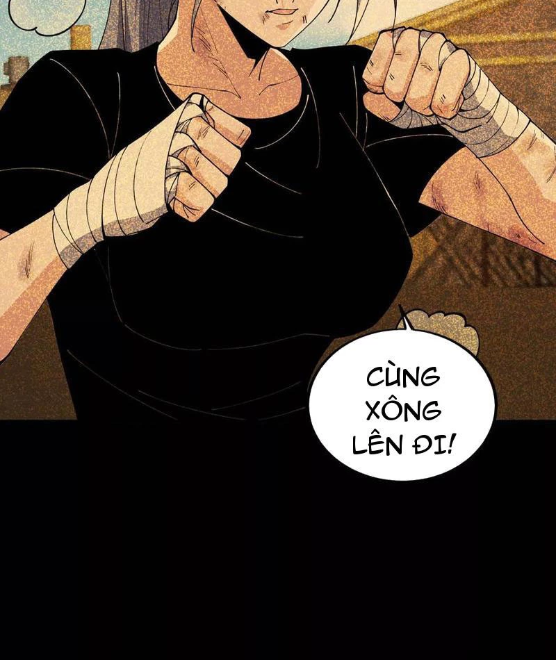 Mạt Thế Cẩu Sinh: Gián Giúp Ta Chồng Buff Chapter 68 - 25