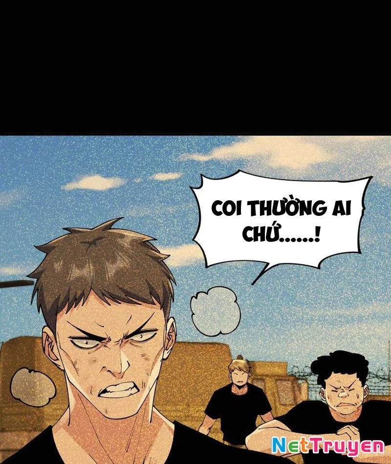 Mạt Thế Cẩu Sinh: Gián Giúp Ta Chồng Buff Chapter 68 - 26