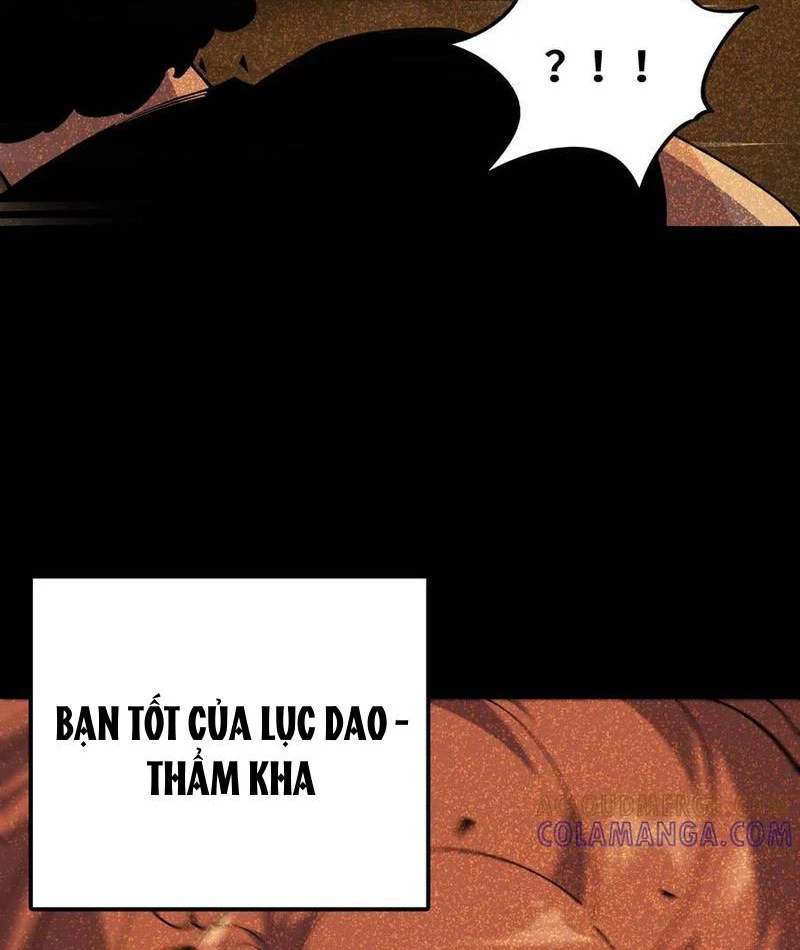 Mạt Thế Cẩu Sinh: Gián Giúp Ta Chồng Buff Chapter 68 - 33