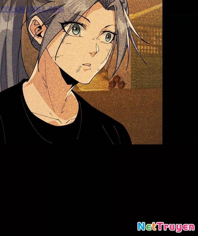 Mạt Thế Cẩu Sinh: Gián Giúp Ta Chồng Buff Chapter 68 - 36