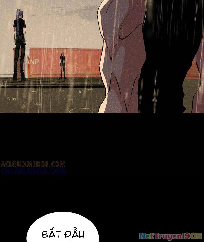 Mạt Thế Cẩu Sinh: Gián Giúp Ta Chồng Buff Chapter 68 - 69