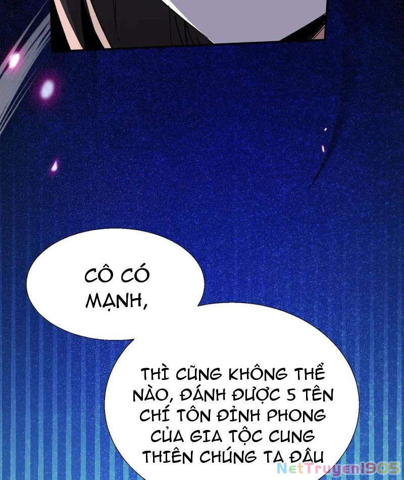 Nữ đồ đệ của ta muốn hắc hóa Chapter 68 - 7