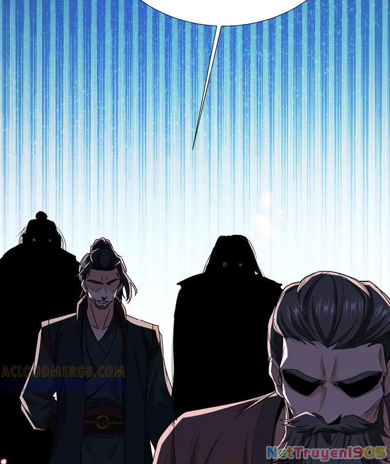 Nữ đồ đệ của ta muốn hắc hóa Chapter 68 - 8