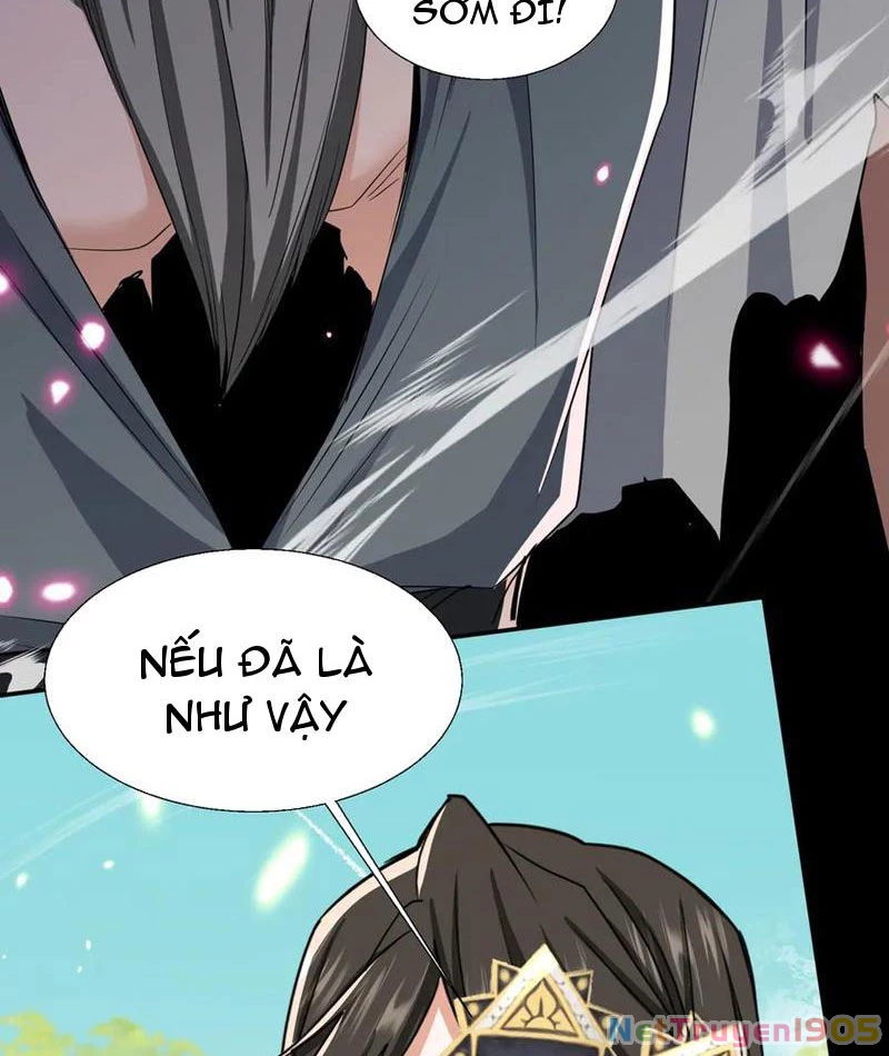 Nữ đồ đệ của ta muốn hắc hóa Chapter 68 - 10