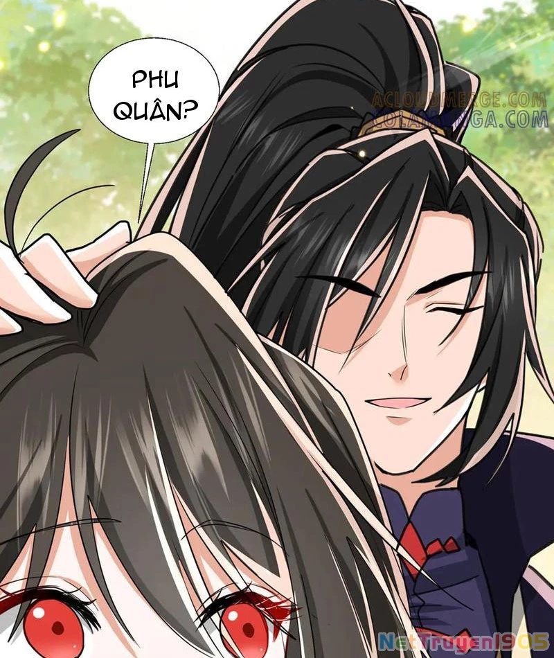 Nữ đồ đệ của ta muốn hắc hóa Chapter 68 - 24