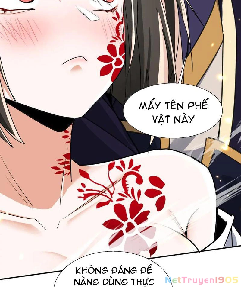 Nữ đồ đệ của ta muốn hắc hóa Chapter 68 - 25