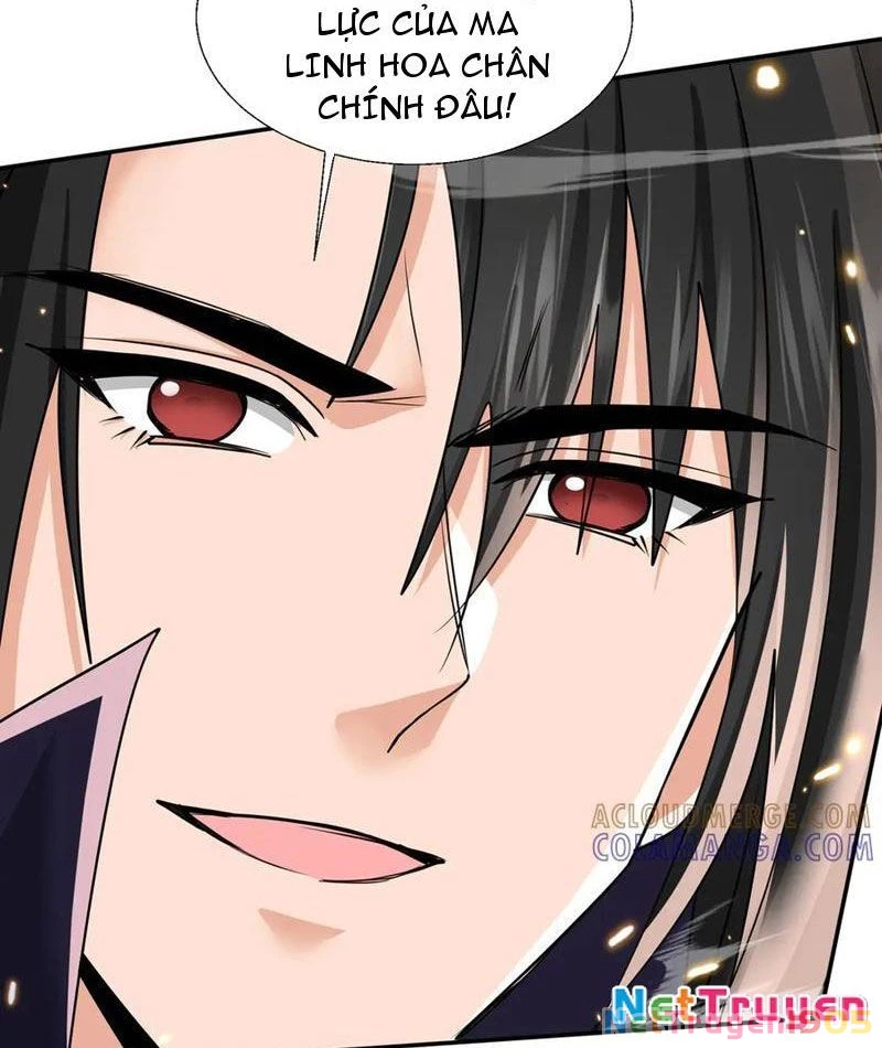 Nữ đồ đệ của ta muốn hắc hóa Chapter 68 - 26