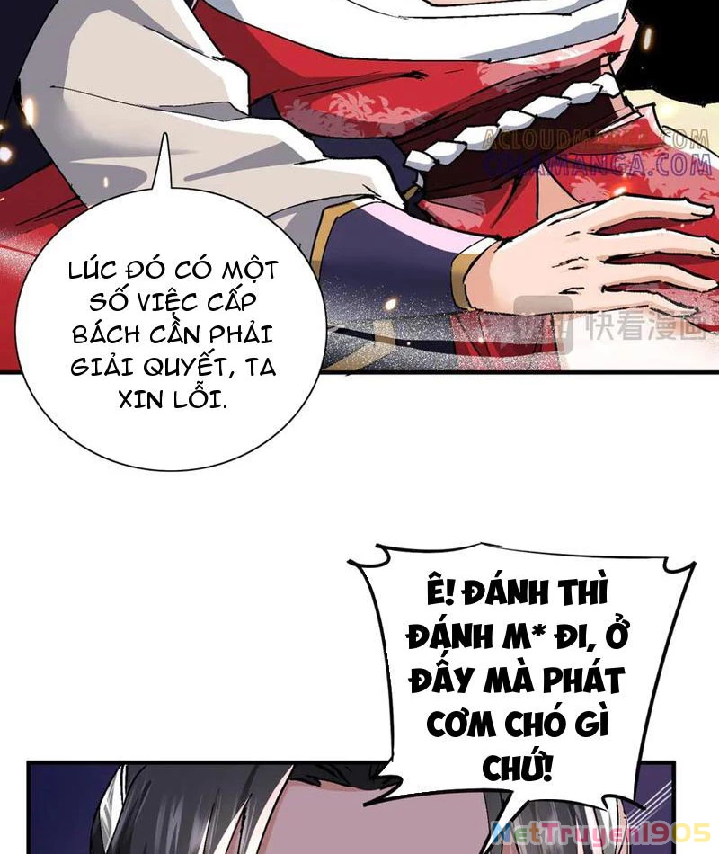 Nữ đồ đệ của ta muốn hắc hóa Chapter 68 - 29