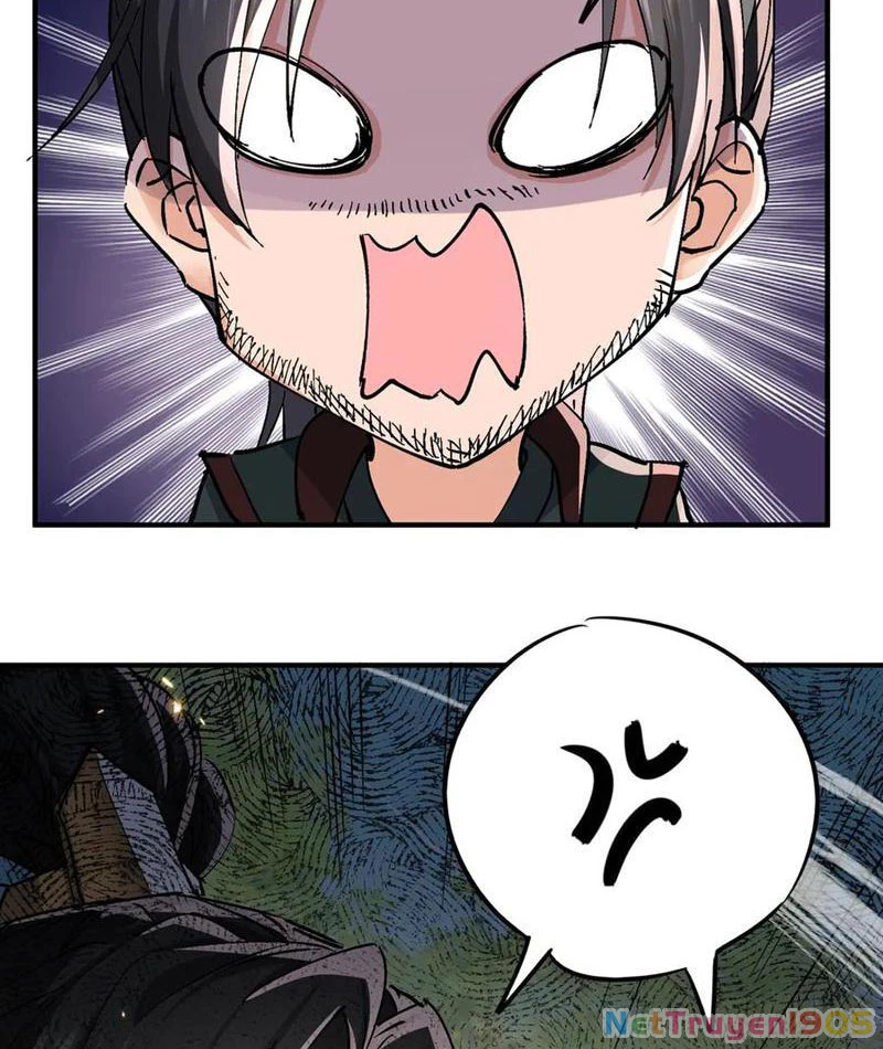 Nữ đồ đệ của ta muốn hắc hóa Chapter 68 - 30