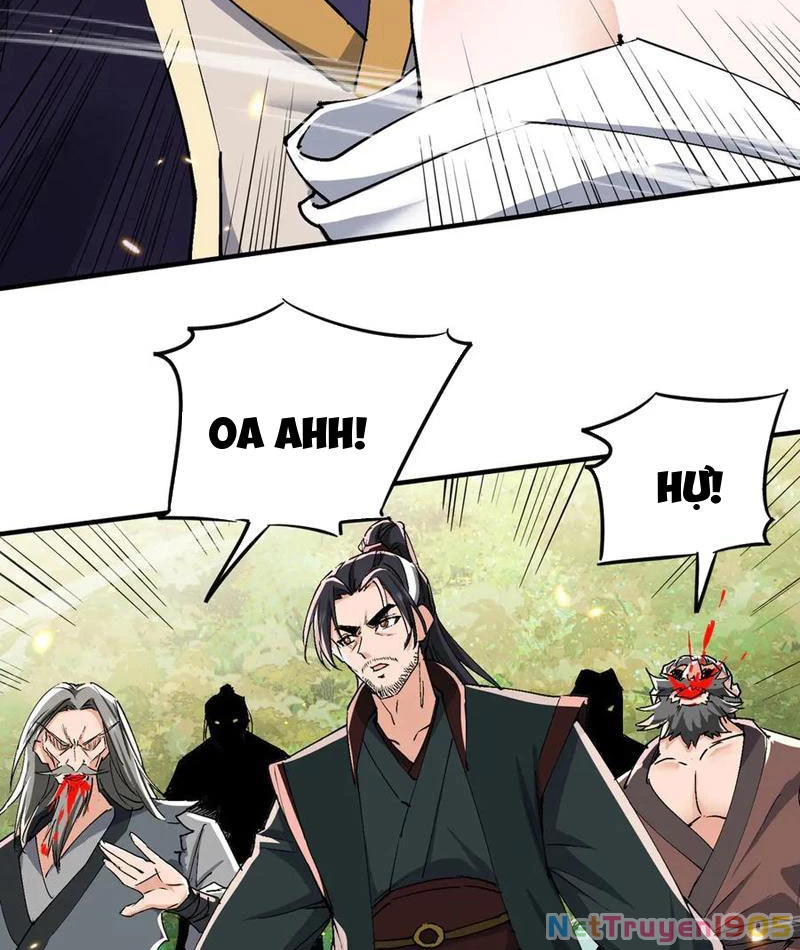 Nữ đồ đệ của ta muốn hắc hóa Chapter 68 - 32