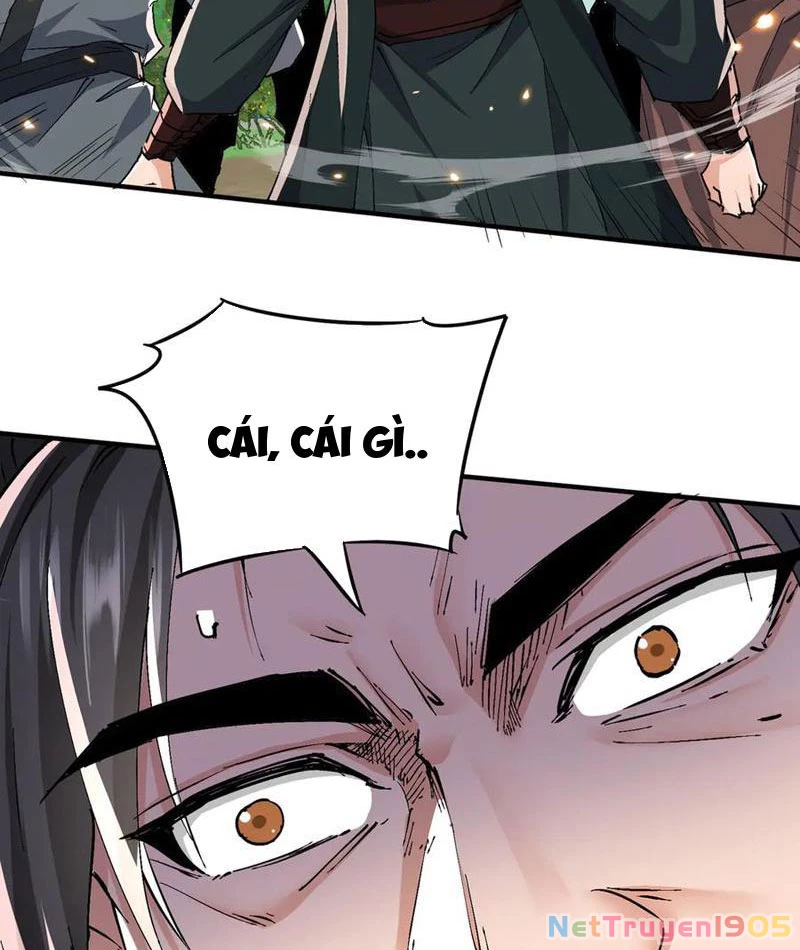 Nữ đồ đệ của ta muốn hắc hóa Chapter 68 - 33
