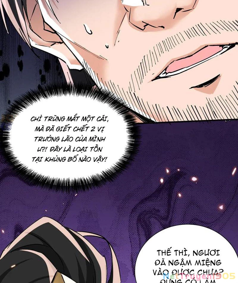 Nữ đồ đệ của ta muốn hắc hóa Chapter 68 - 34