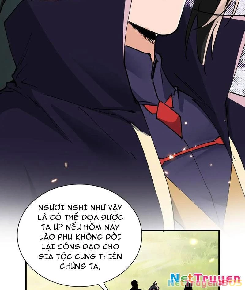 Nữ đồ đệ của ta muốn hắc hóa Chapter 68 - 36