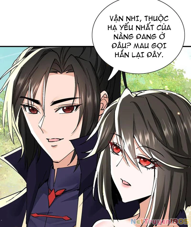 Nữ đồ đệ của ta muốn hắc hóa Chapter 68 - 40