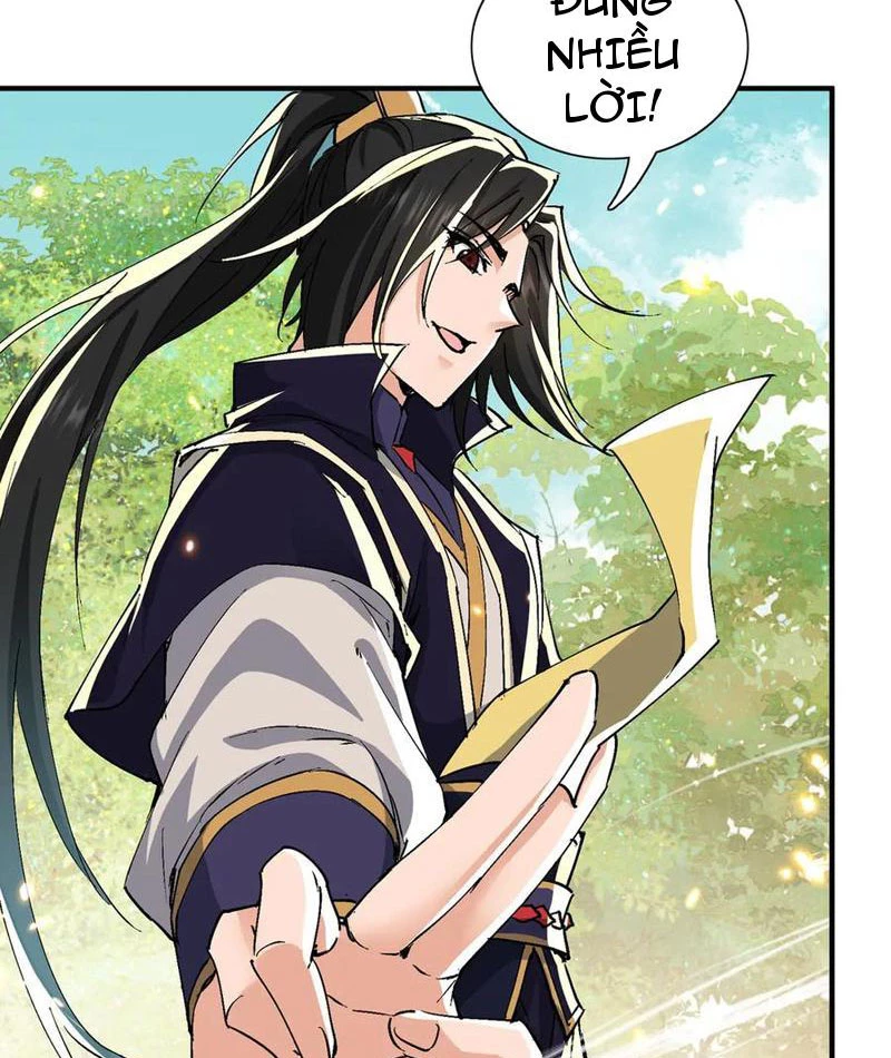 Nữ đồ đệ của ta muốn hắc hóa Chapter 68 - 45