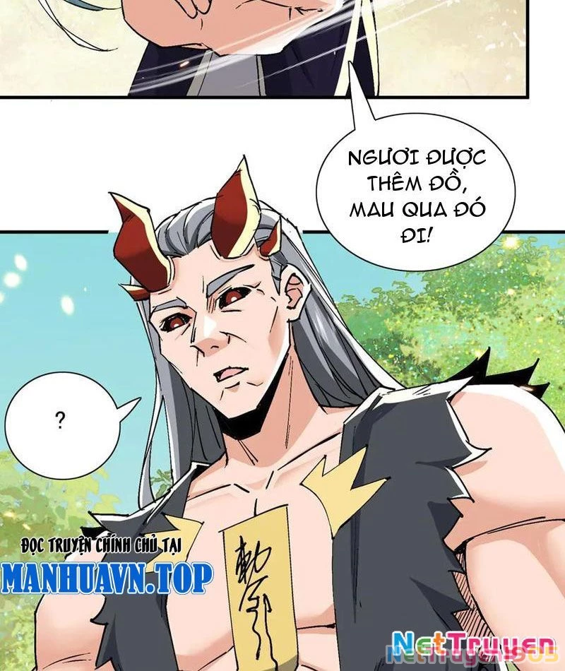 Nữ đồ đệ của ta muốn hắc hóa Chapter 68 - 46