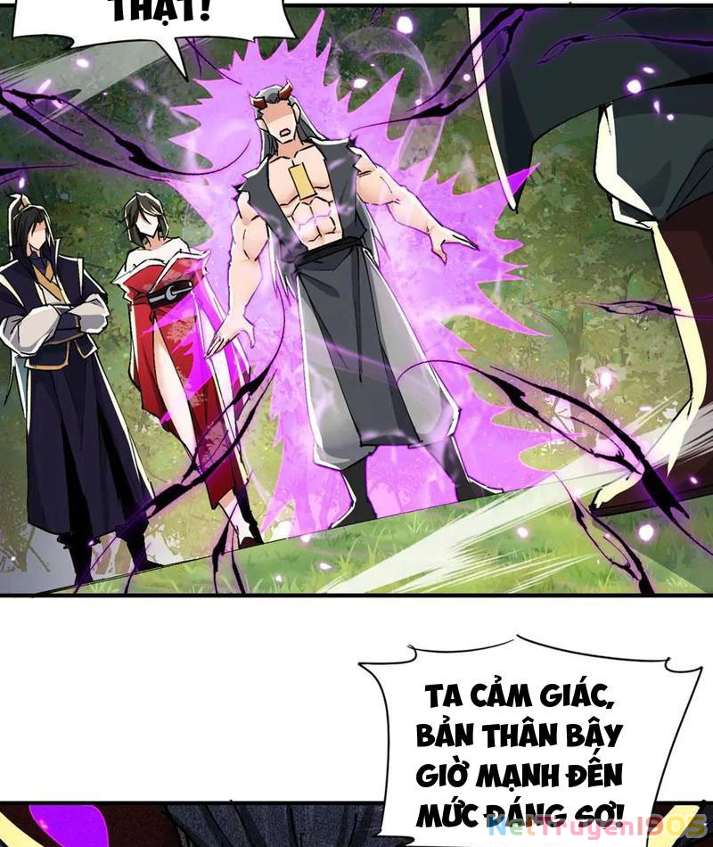 Nữ đồ đệ của ta muốn hắc hóa Chapter 68 - 48