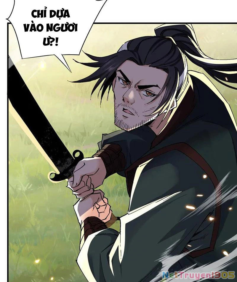 Nữ đồ đệ của ta muốn hắc hóa Chapter 68 - 50