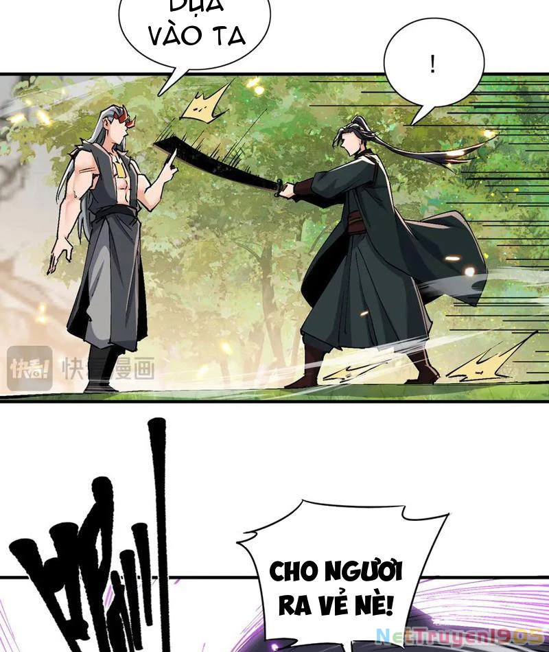 Nữ đồ đệ của ta muốn hắc hóa Chapter 68 - 52