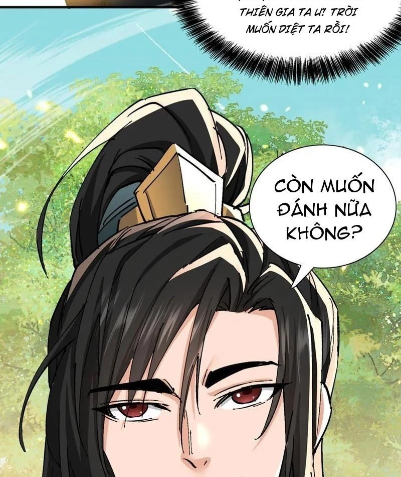 Nữ đồ đệ của ta muốn hắc hóa Chapter 68 - 60
