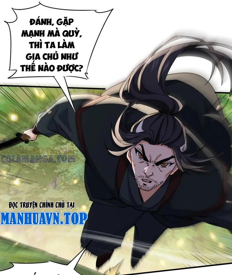 Nữ đồ đệ của ta muốn hắc hóa Chapter 69 - 3