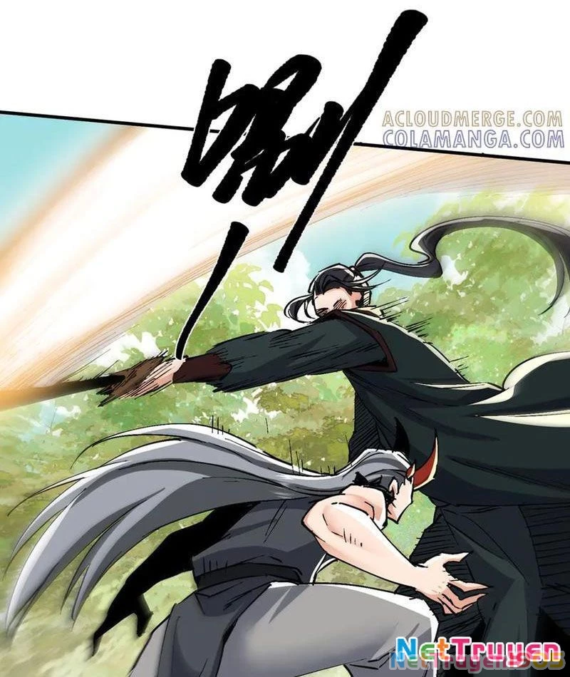 Nữ đồ đệ của ta muốn hắc hóa Chapter 69 - 6