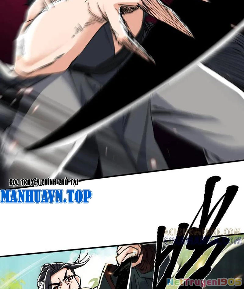 Nữ đồ đệ của ta muốn hắc hóa Chapter 69 - 8