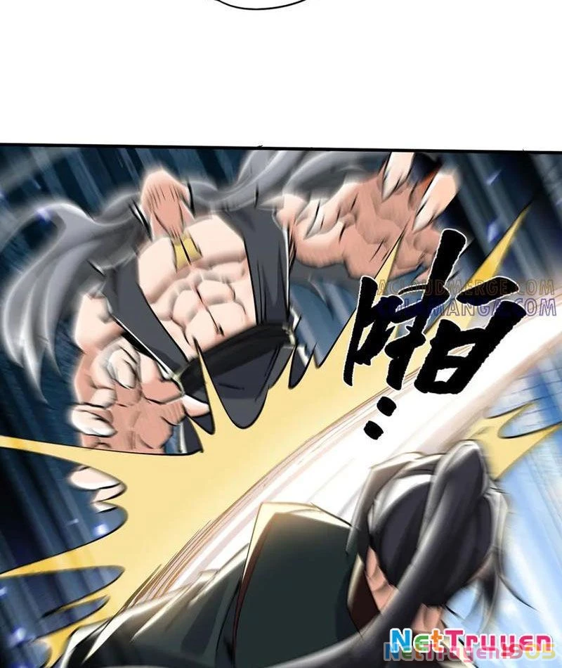Nữ đồ đệ của ta muốn hắc hóa Chapter 69 - 11