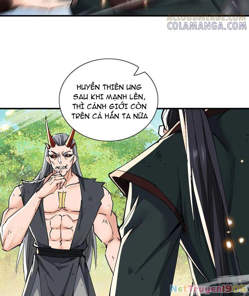 Nữ đồ đệ của ta muốn hắc hóa Chapter 69 - 14