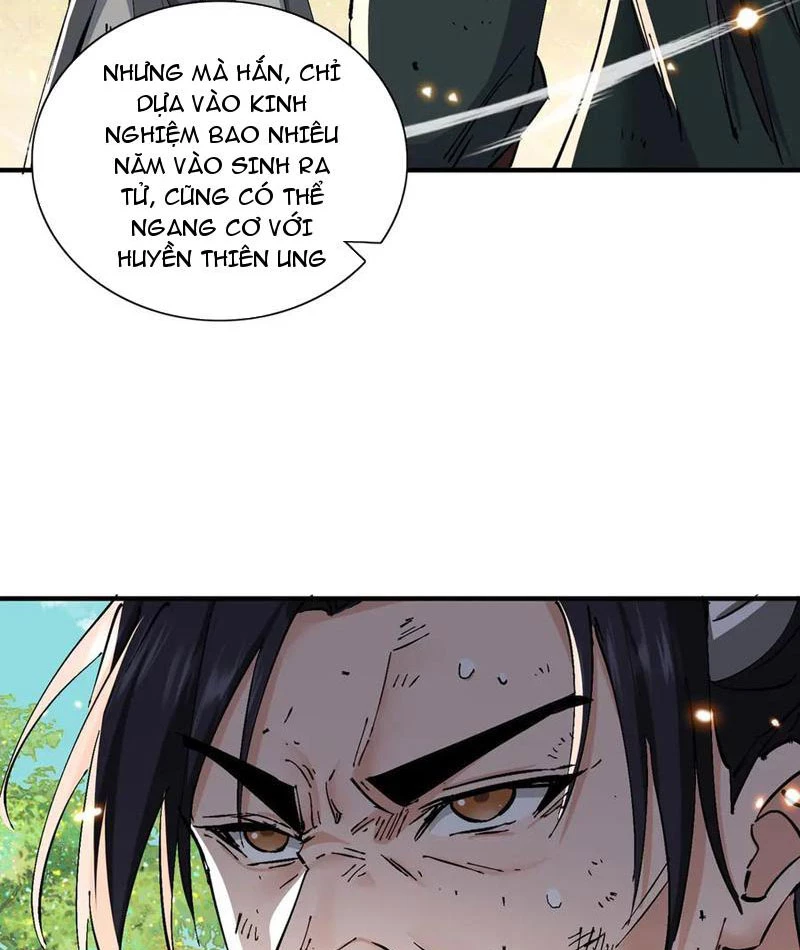 Nữ đồ đệ của ta muốn hắc hóa Chapter 69 - 15