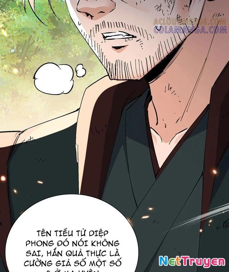 Nữ đồ đệ của ta muốn hắc hóa Chapter 69 - 16