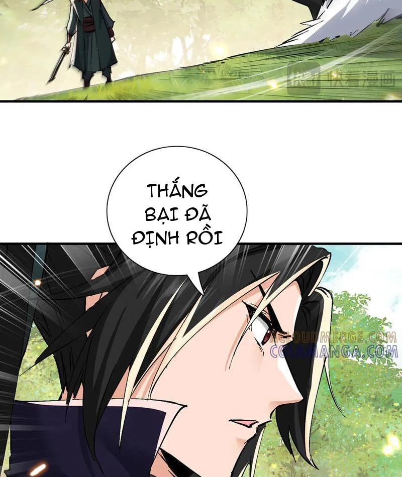 Nữ đồ đệ của ta muốn hắc hóa Chapter 69 - 18