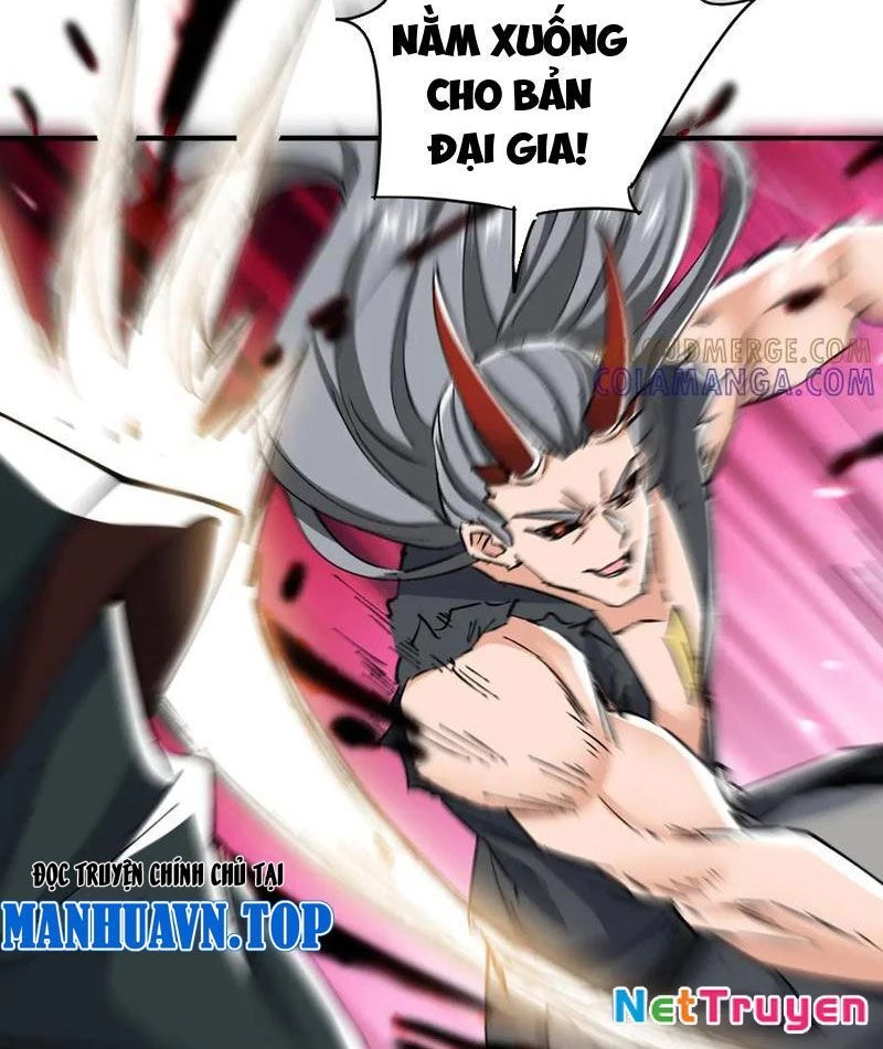 Nữ đồ đệ của ta muốn hắc hóa Chapter 69 - 21