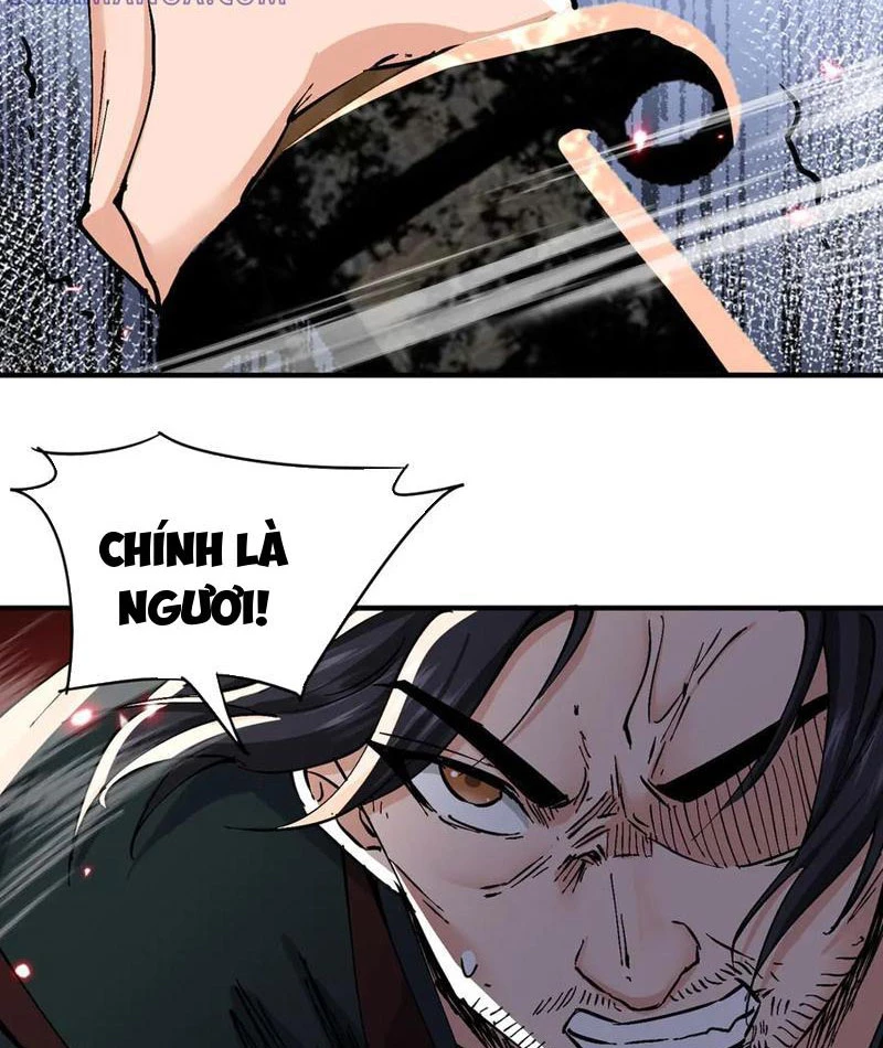 Nữ đồ đệ của ta muốn hắc hóa Chapter 69 - 24