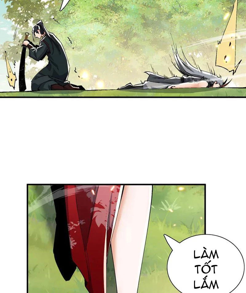 Nữ đồ đệ của ta muốn hắc hóa Chapter 69 - 30
